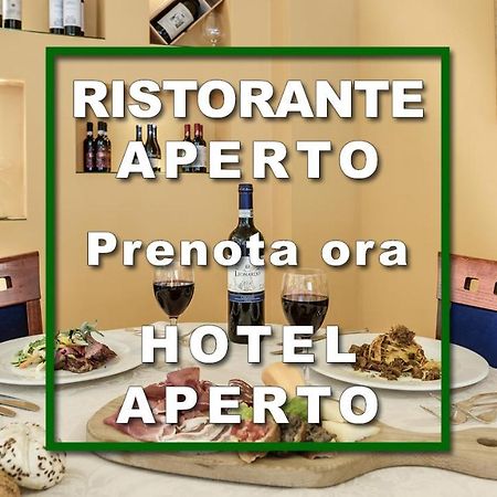 Hotel Da Vinci Montecatini Terme Exteriör bild