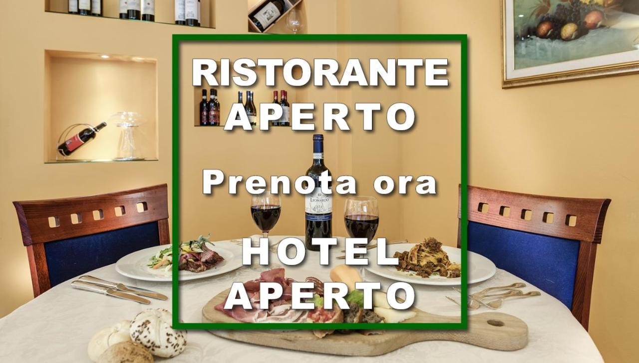 Hotel Da Vinci Montecatini Terme Exteriör bild